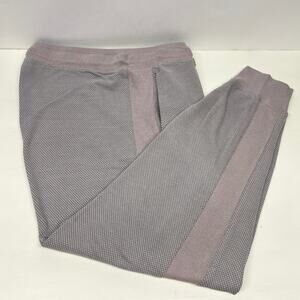 Free Spirit Womens Jogger Lounge Pant Size Large